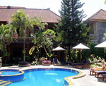 Bendesa Accommodation Hotel